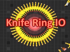 თამაშის Knife Ring IO