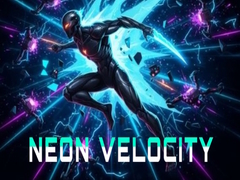 თამაშის Neon Velocity