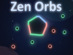 თამაშის Zen Orbs