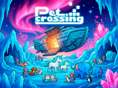 თამაშის Pet Crossing