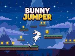 თამაშის Bunny Jumper