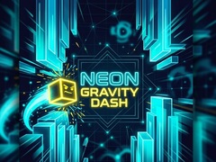თამაშის Neon Gravity Dash
