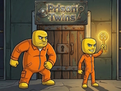 თამაშის Prison Twins