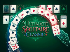 თამაშის Ultimate Solitaire Classic