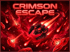 თამაშის Crimson Escape