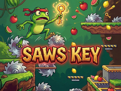 თამაშის Saws Keys