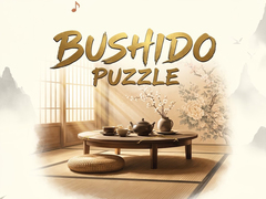 თამაშის Bushido Puzzle