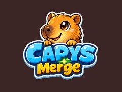 თამაშის Capys Merge