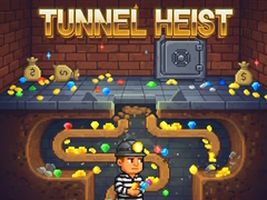 თამაშის Tunnel Heist