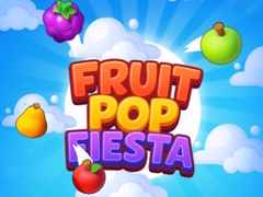 თამაშის Fruit Pop Fiesta