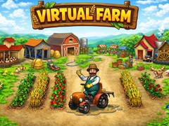 თამაშის Virtual Farm
