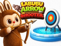 თამაშის Labubu Arrow Shooter