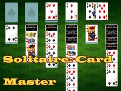თამაშის Solitaire: Card Master