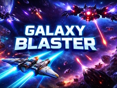 თამაშის Galaxy Blaster Defend the Galaxy