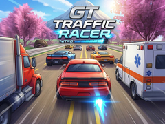 თამაშის GT Traffic Racer