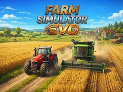 თამაშის Farm Simulator: Evo