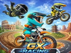 თამაშის GX Racing
