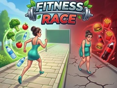 თამაშის Fitness Race