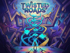 თამაშის Twisted Roads
