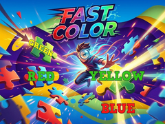 თამაშის Fast Color