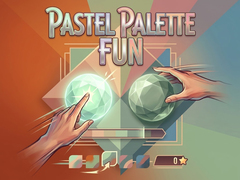 თამაშის Pastel Palette Fun