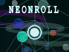 თამაშის NeonRoll