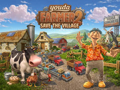 თამაშის Youda Farmer 2