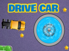 თამაშის Drive Car