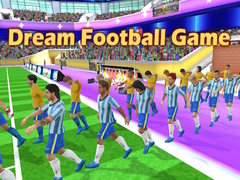 თამაშის Dream Football Game