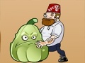 თამაშის Crazy Uncle VS Zombies