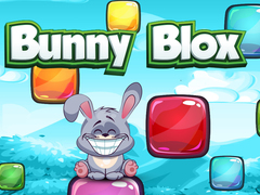 თამაშის Bunny Blox