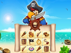 თამაშის Pirates Tiles Challenge