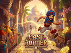 თამაშის East Runner