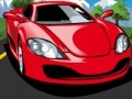 თამაშის The Racing King