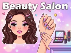 თამაშის Beauty Salon