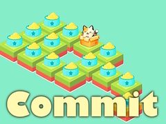 თამაშის Commit