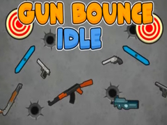 თამაშის Gun Bounce Idle