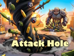 თამაშის Attack Hole