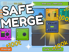 თამაშის Safe Merge