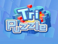 თამაშის Tri Puzzle