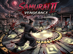 თამაშის Samurai II Vengeance