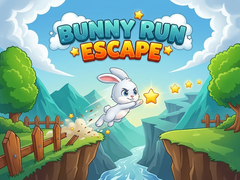 თამაშის Bunny Run Escape