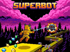 თამაშის Superbot