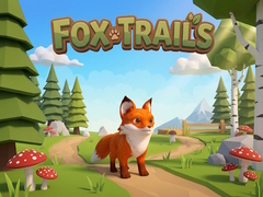 თამაშის Fox Trails