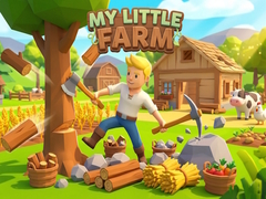 თამაშის My Little Farm
