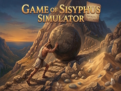 თამაშის Game of Sisyphus Simulator