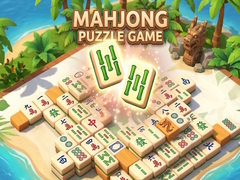 თამაშის Mahjong Puzzle Game