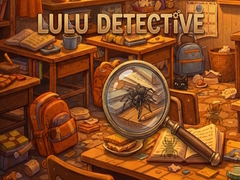 თამაშის Lulu Detective