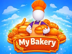 თამაშის My Bakery