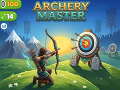 თამაშის Archery Master